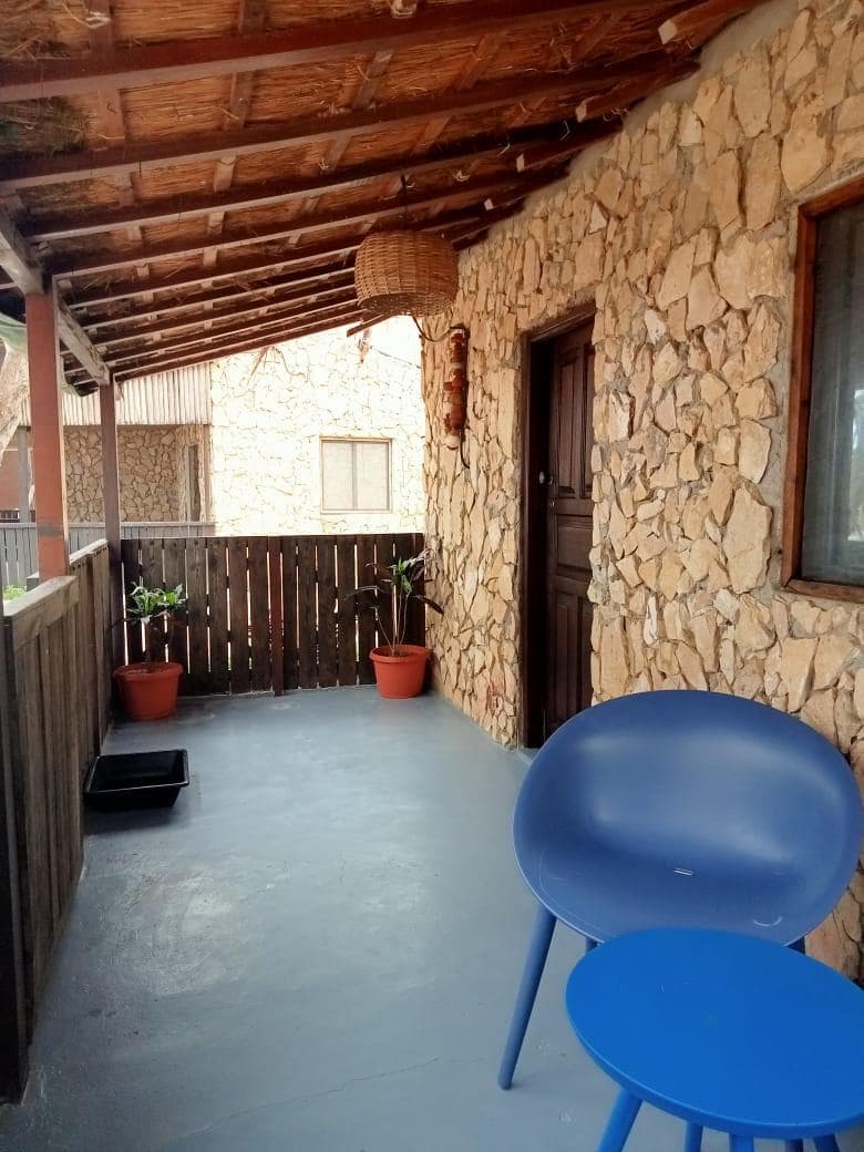Foto — varanda de pedra